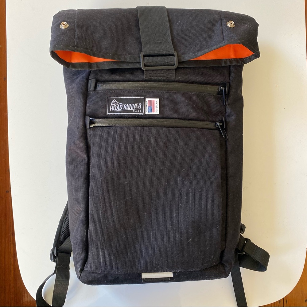 Road Runner Bags Backpack